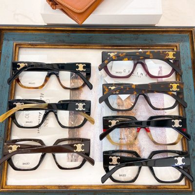 Celine Sunglasses — 9