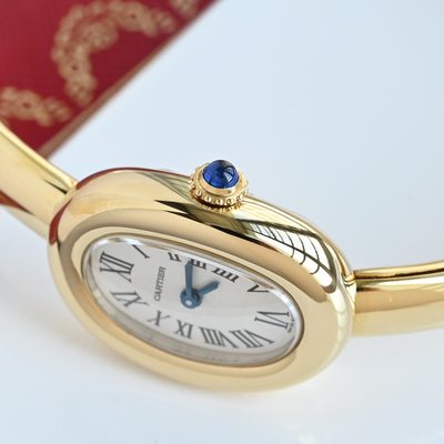 Cartier Watch — 7