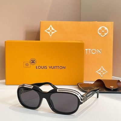 LV Sunglasses — 3