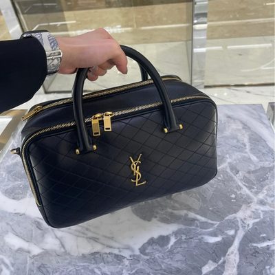 YSL Bag — 9