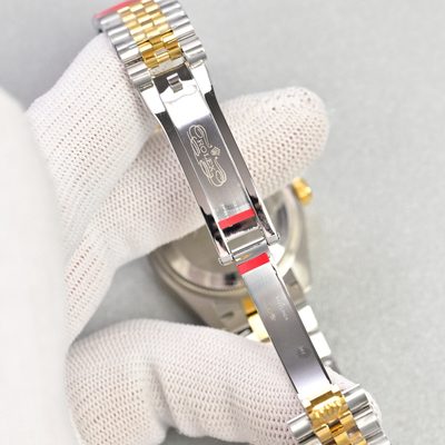 Rolex Watch — 9