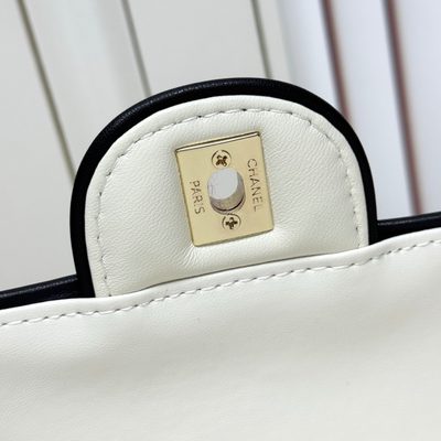 Chanel Bag — 7