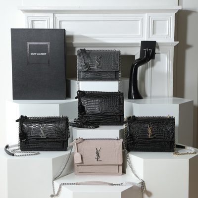 YSL Bag