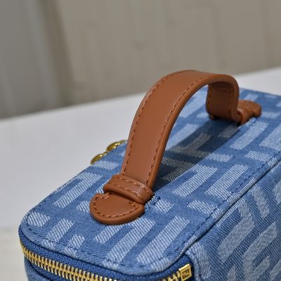 Fendi Bag — 3