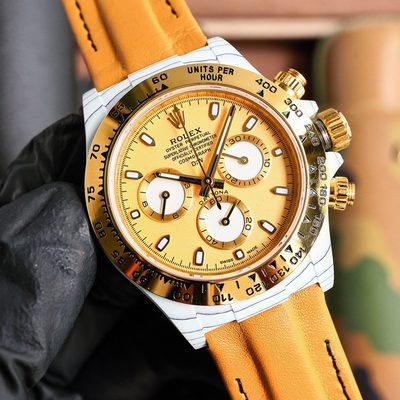 Rolex Watch — 3