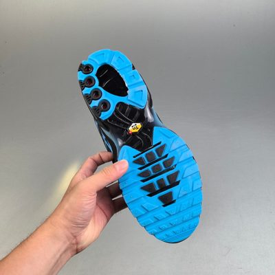 Nike Air Max Plus trainers — 6