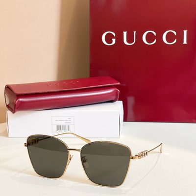 Gucci Sunglasses — 3