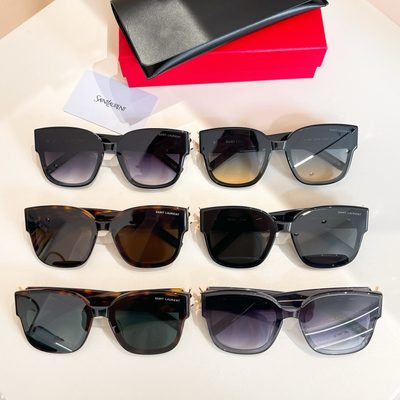 YSL Sunglasses — 8