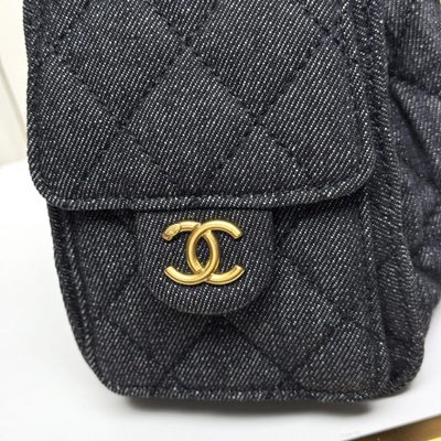 Chanel Bag — 5