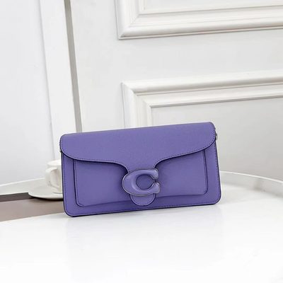 Coach Bag — 16