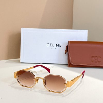 Celine Sunglasses — 5