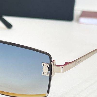 Cartier Sunglasses — 7