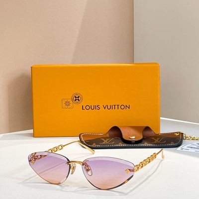 LV Sunglasses — 3