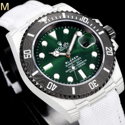 Rolex Watch — 4