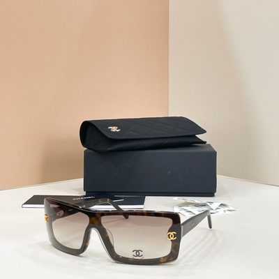 Chanel Sunglasses — 4
