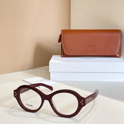 Celine Sunglasses — 3