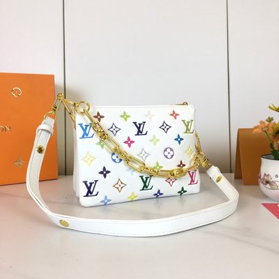 Louis Vuitton Bag — 4