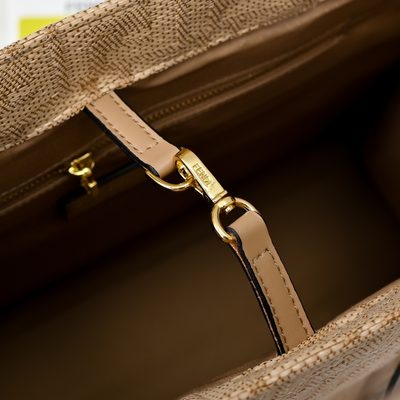 Fendi Bag — 8