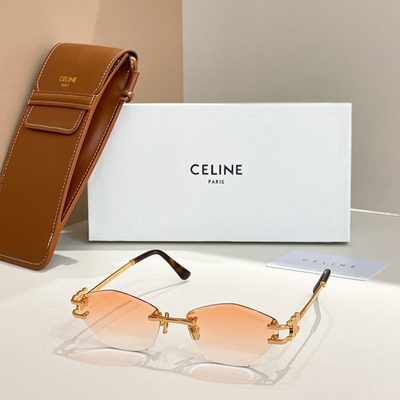 Celine Sunglasses — 5