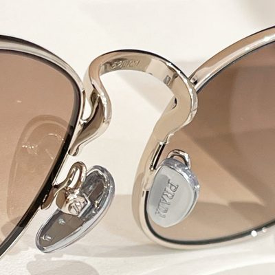 Prada Sunglasses — 4