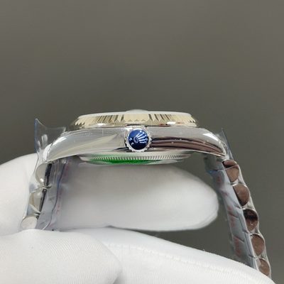 Rolex Watch — 4