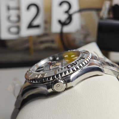 Rolex Watch — 6