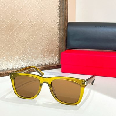 YSL Sunglasses — 8