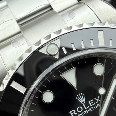 Rolex Watch — 5