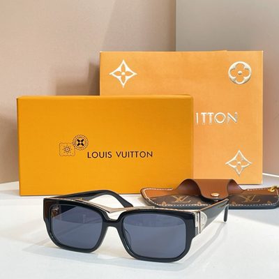 LV Sunglasses — 4