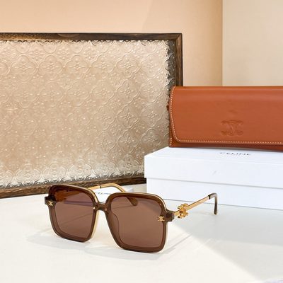 Celine Sunglasses — 4