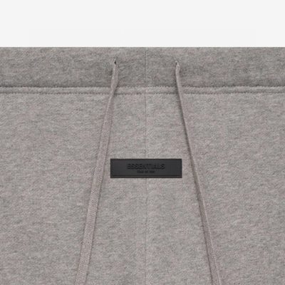 Essentials — 4
