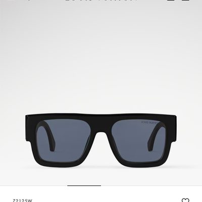 LV Sunglasses — 3