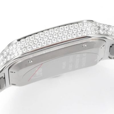 Cartier Watch — 8