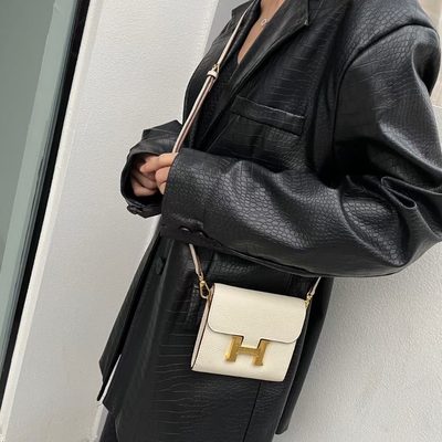 Hermes Bag — 3