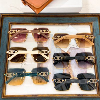 Celine Sunglasses — 9