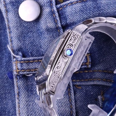 Cartier Watch — 4