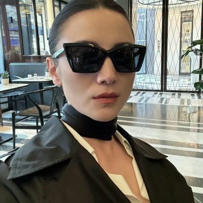 YSL Sunglasses — 8