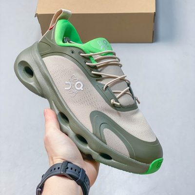Loewe x On Cloudsolo sneakers — 5