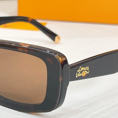 LV Sunglasses — 8