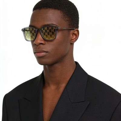 Gucci Sunglasses — 9