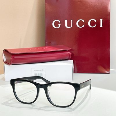 Gucci Sunglasses — 3