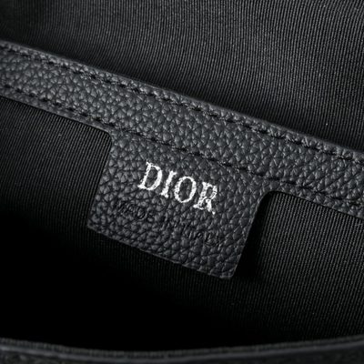 Dior Hit the Road messenger bag — 9
