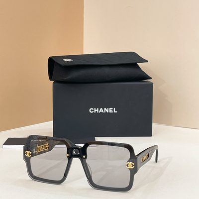 Chanel Sunglasses — 4