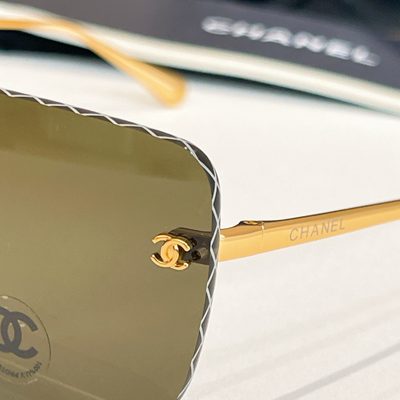 Chanel Sunglasses — 6