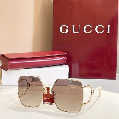Gucci Sunglasses — 3