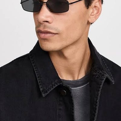 Prada Sunglasses — 5