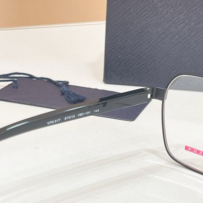 Prada Sunglasses — 7