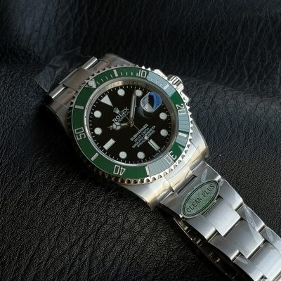 Rolex Watch — 6