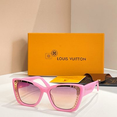 LV Sunglasses — 5