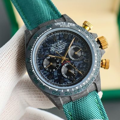 Rolex Watch — 4